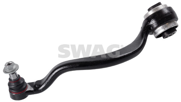 Braccio oscillante, Sospensione ruota - 33 10 2088 SWAG